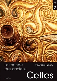 Picture of Monde des anciens celtes (le)