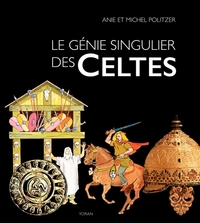 Picture of Le genie singulier des celtes
