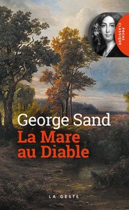 Picture of La mare au diable