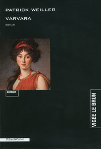 Picture of Varvara