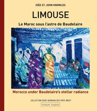 Image de Limouse. Le Maroc sous l'astre de Baudelaire