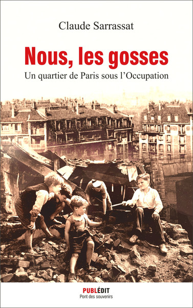Image de Nous, les gosses