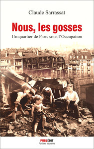 Image de Nous, les gosses