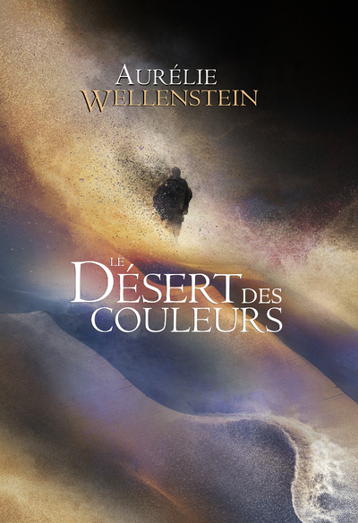 Picture of Le désert des couleurs