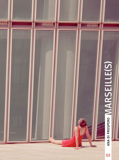 Image de MARSEILLE(S) - ANNA DI PROSPERO