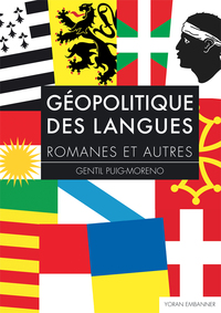 Image de Géopoltique des langues romanes et autres