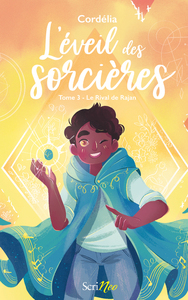 Image de L'Eveil des sorcières - Tome 3 Le Rival de Rajan