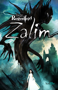 Image de Zalim - tome 01