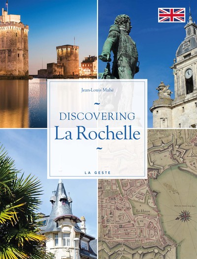 Image de Discovering La Rochelle