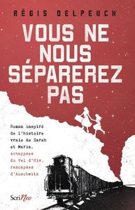 Image de Vous ne nous séparerez pas