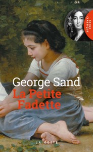 Picture of La petite Fadette
