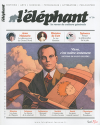 Image de L'éléphant - numéro 26