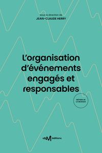 Image de L'organisation d'événements engagés et responsables (1re édition)