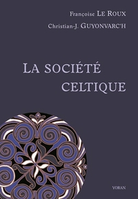 Picture of La societe celtique
