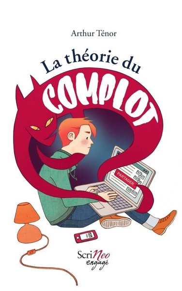 Image de La théorie du complot