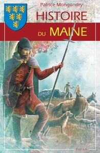 Picture of Histoire du Maine