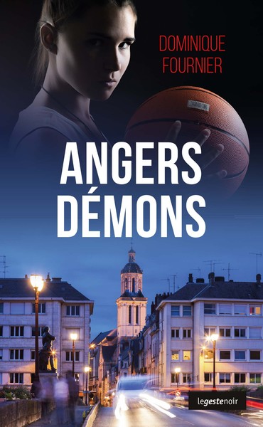 Picture of Angers démons - dans le money time