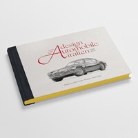 Image de L'âge d'or du design automobile italien