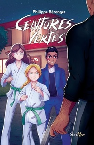 Picture of Ceintures vertes