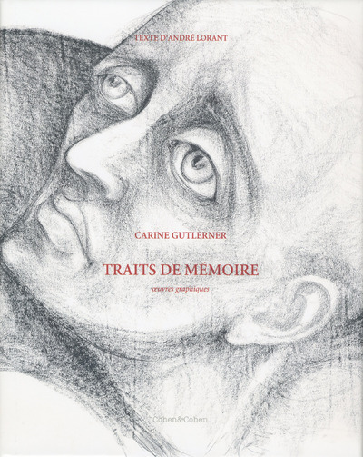 Image de Carine Gutlerner. Traits de mémoire