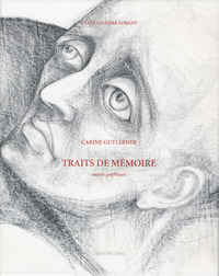 Image de Carine Gutlerner. Traits de mémoire