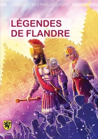 Picture of LEGENDES DE FLANDRE