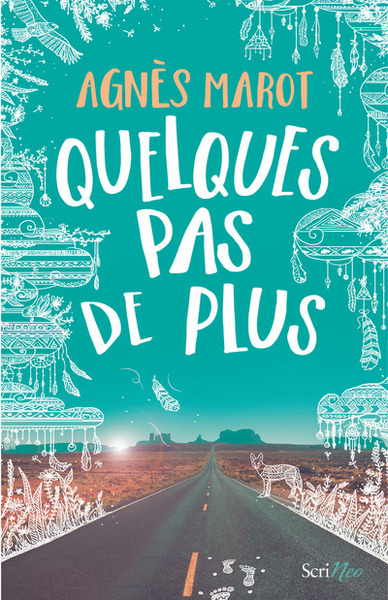 Image de Quelques pas de plus