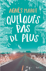 Image de Quelques pas de plus