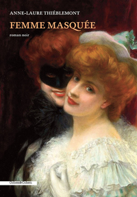 Picture of Femme masquée