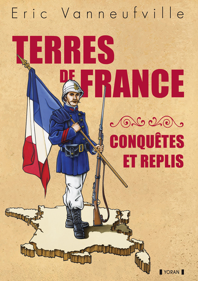 Picture of Terres de France