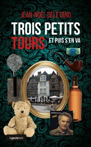 Picture of Trois petits Tours et puis s'en va
