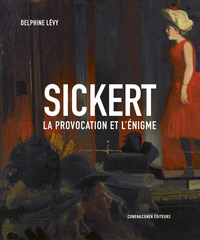 Picture of Sickert - La provocation et l'énigme