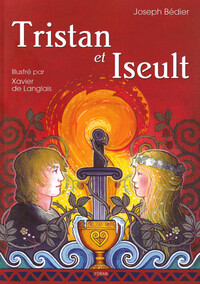 Picture of Tristan et Iseult