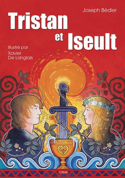Picture of Tristan et Iseult