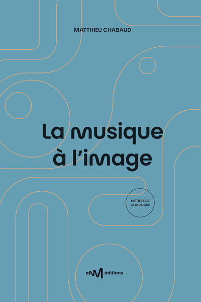 Image de La musique à l'image (2e édition)