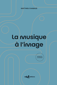 Image de La musique à l'image (2e édition)