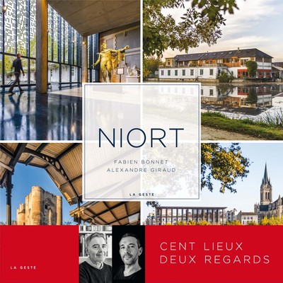 Picture of Niort