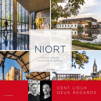 Picture of Niort