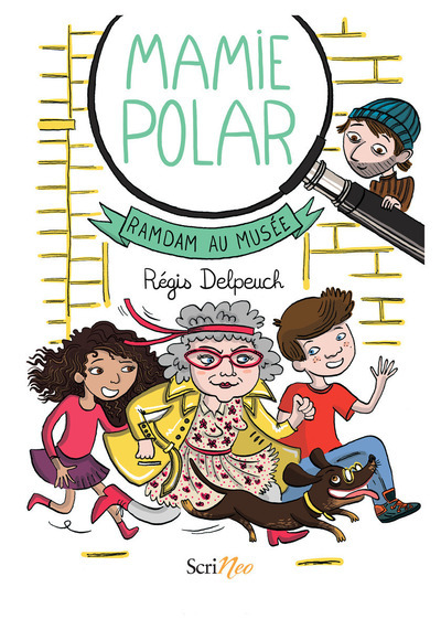 Image de Mamie Polar - Ramdam au musée