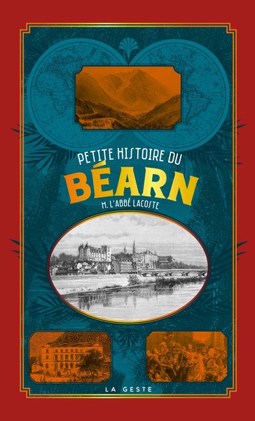 Picture of Petite histoire du Béarn