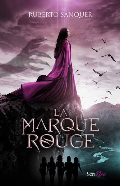 Image de La marque rouge