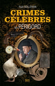 Picture of CRIMES CELEBRES EN PERIGORD (NS)