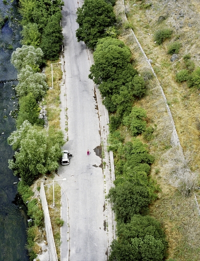 Image de L'INACHEVE