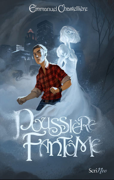 Image de Poussière fantôme