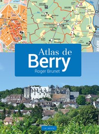 Image de ATLAS DU BERRY   (BP)