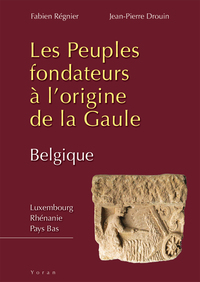 Picture of Les peuples fondateurs à l'origine de la Gaule  (Belgique)