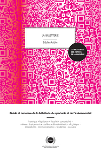 Picture of BILLETTERIE (la) (Editions Irma)