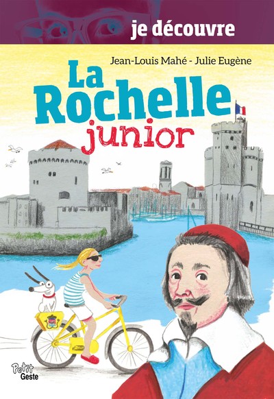 Image de La Rochelle junior