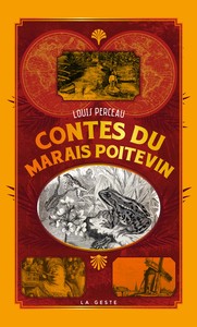Picture of Contes du Marais poitevin