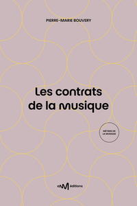 Picture of Les contrats de la musique (8e édition)